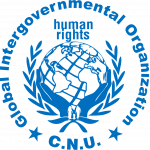 Confederation of the Human Nation Logo